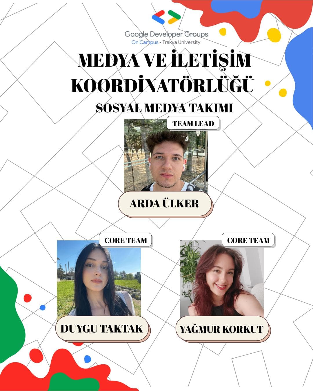 Sosyal Medya